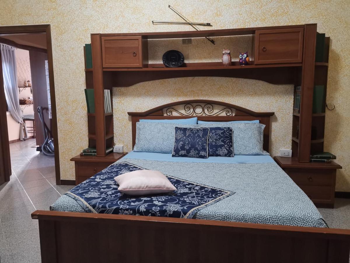 Casa Vacanze Richi&Michi Chiaヴィラ エクステリア 写真
