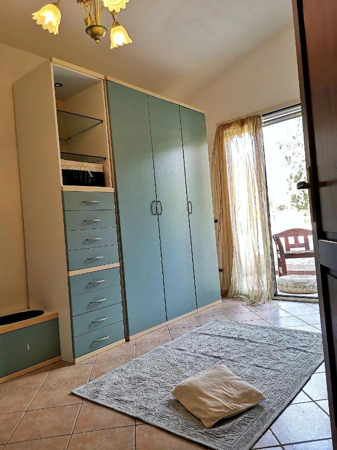 Casa Vacanze Richi&Michi Chiaヴィラ エクステリア 写真