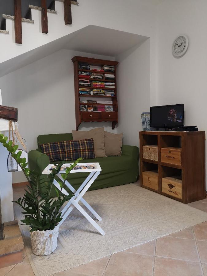 Casa Vacanze Richi&Michi Chiaヴィラ エクステリア 写真