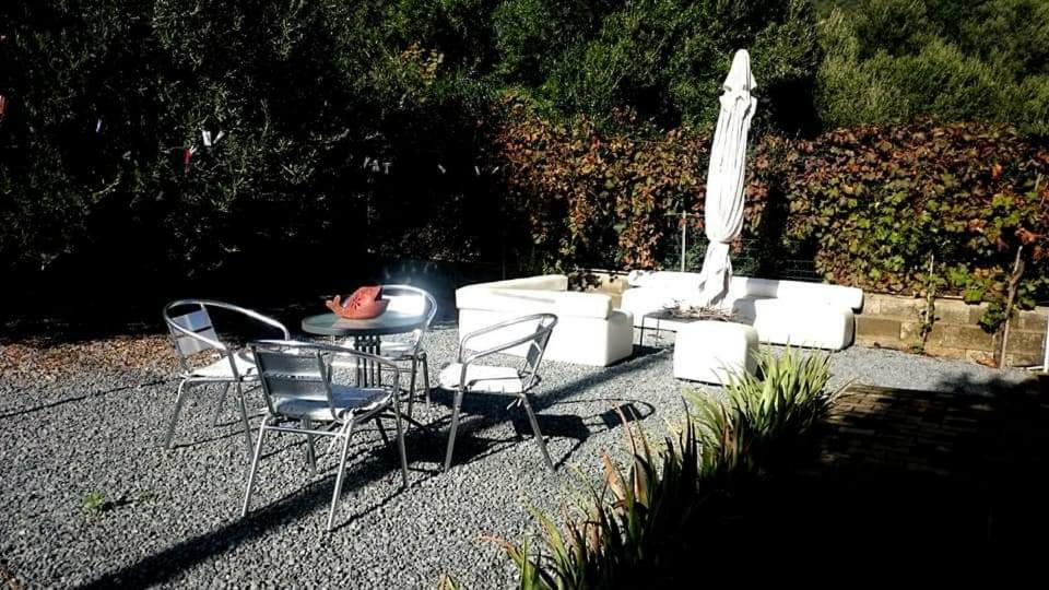 Casa Vacanze Richi&Michi Chiaヴィラ エクステリア 写真